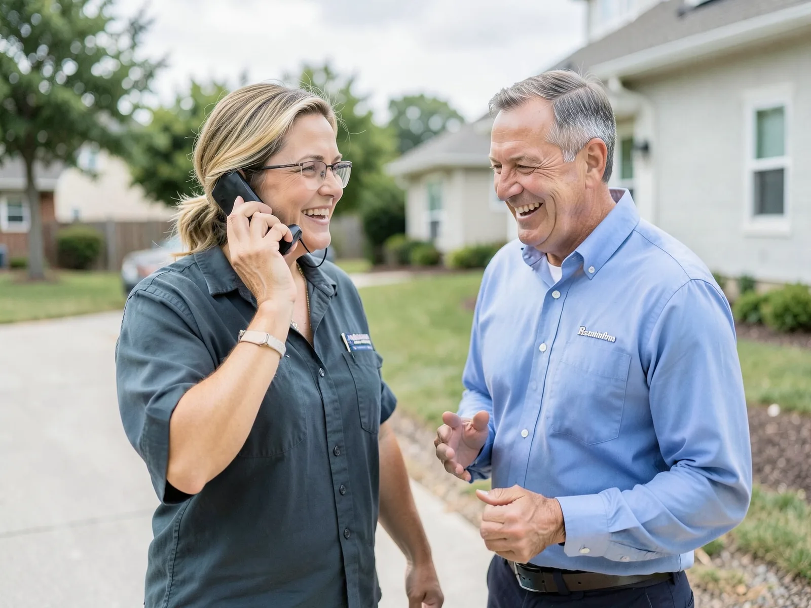 Frequently Asked Questions About Residential Water Damage Restoration in Monahans, TX